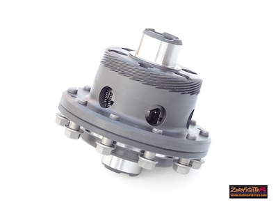 Zero Fighter Mechanical LSD Kit type B