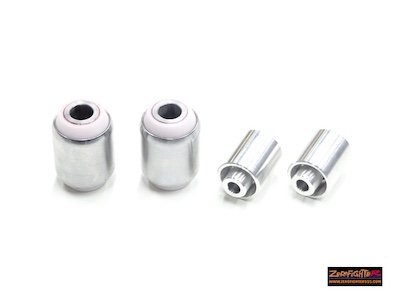 ZEROFIGHTER  NA1 NSX Front Arm Pyro Ball Reinforced Bush Set