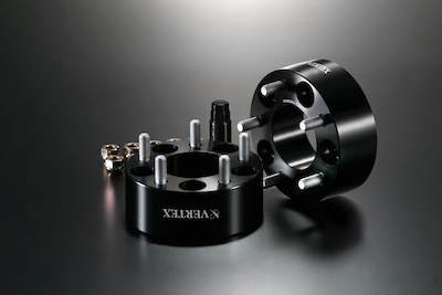 VERTEX WIDE TREAD SPACER