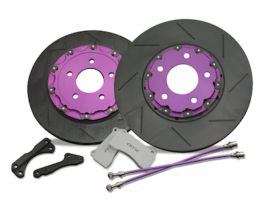 Biot Brake Set Ver.2 for S2000