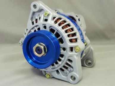 Pit Road M-SPL Reinforced Alternator For 6G72 (GTO)　