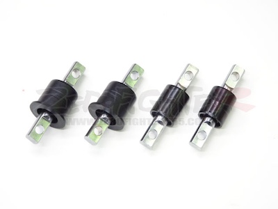 ZEROFIGHTER  NSX Rear Upper Arm Pyro Bush