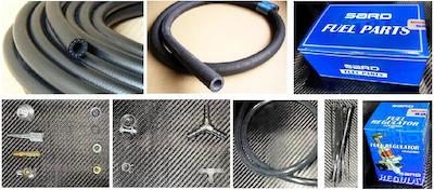 Flatwell S660( JW5) Enhanced Fuel SET