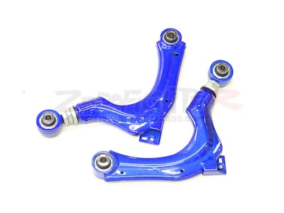 ZEROFIGHTER  FK8 Civic Type R Rear Piro Camber Arm