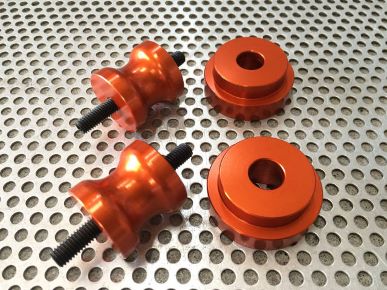 Super Now FC3S Mission Mount