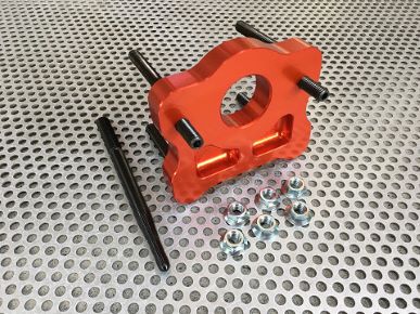 Super Now FC3S Master Backless Kit