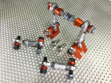 Super Now FC3S Stabilink