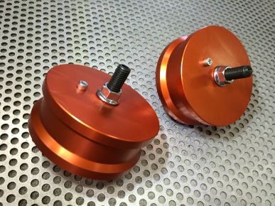 Super Now FD3S Engine Mount