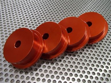 Super Now FD3S Diff.  mount