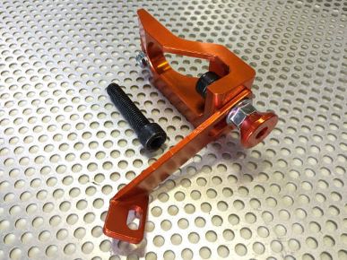 Super Now FD3S Master Clamper