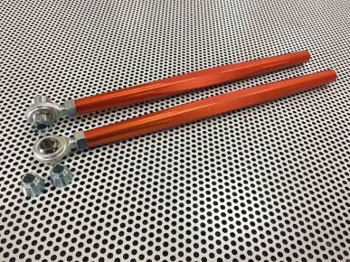 Super Now FD3S Tokon Lower Link Kit