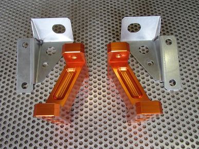 Super Now FD3S Short Stabilizer Bracket