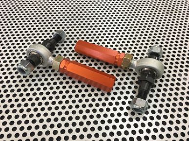 Super Now Civic FK2 Tie Rod End