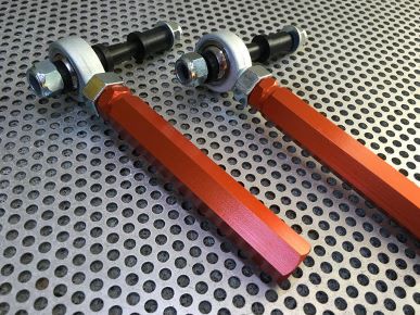 Super Now Honda Civic Double Tie Rod End