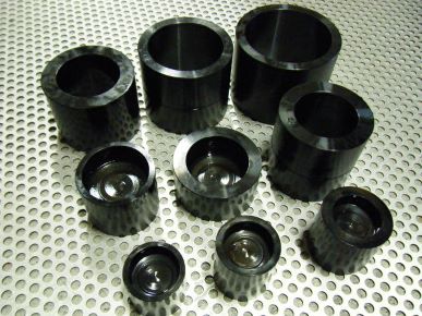 Super Now S2000 Bush Jig set