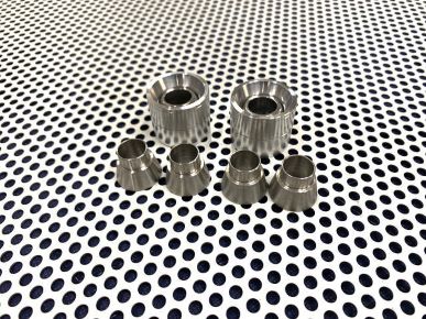 Super Now S2000 Rear Toe Control Link Part Pillow