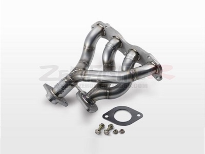 ZEROFIGHTER  Exhaust manifold DC5