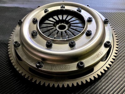 Flatwell S660 Super Racing CLUTCH 250 STD