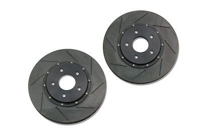 Border Racing Genuine replacement rotor Impreza GDB