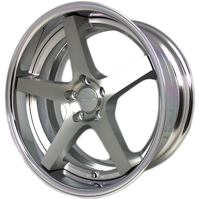 Weber Sports ZENITH 5Line 20 Inch