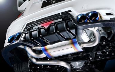 ROWEN Toyota 86 Late Model PREMIUM01TR 