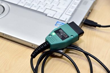 ROWEN Toyota 86  Late Model RR Performance ECU