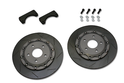 BIOT REAR BRAKE OFFSET KIT SILVIA S14 / S15