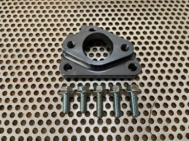 Super Now FD3S Clutch Release Adapter