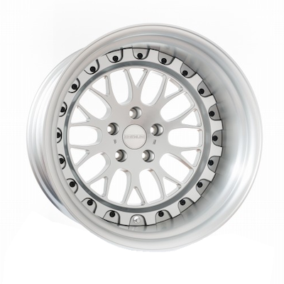 Weber Sports ZENITH MXLine 18 Inch