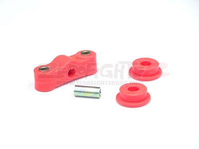 ZEROFIGHTER  Reinforced shift linkage bush type D