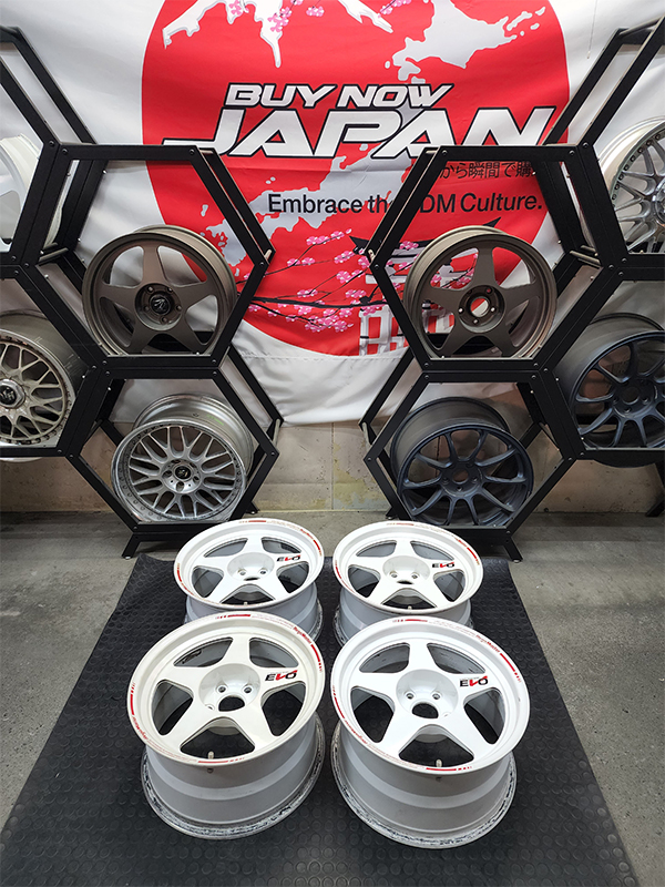 (SOLD OUT) Desmond Regamaster Evo