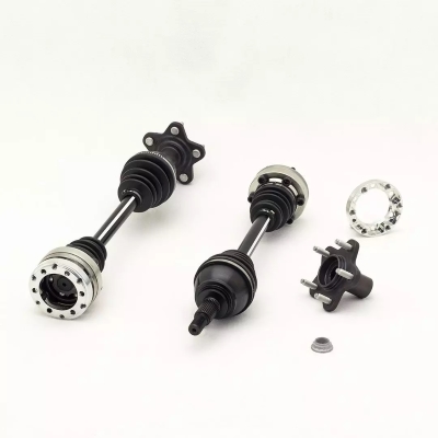Do-Luck GR86/GT86/BRZ Rear Halfshaft Kit [ WF8619 ]