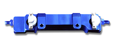 Border Racing Fuel delivery pipe RX-7 FC3S 850