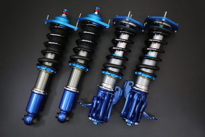 PRS PLEASCO Motor Sports SUS [1way] ZN6/ZC6