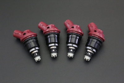 PRS EJ207 650cc INJECTOR (side feed)