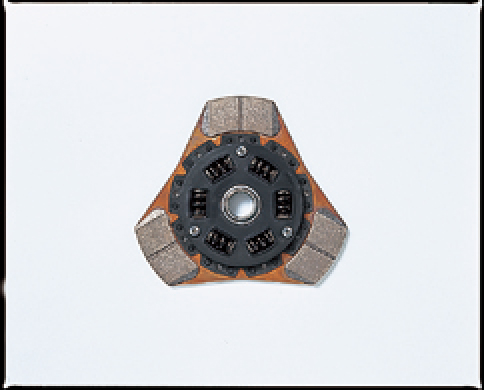 SPOON CLITCH DISK METAL S2000 AP1/AP2 22200-AP1-000