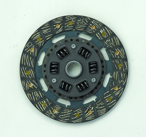 SPOON NON ASB CLUTCH DISK 16/B18/K20
