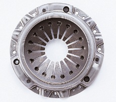 SPOON CLUTCH COVER S2000 AP1/AP2 22300-AP1-001
