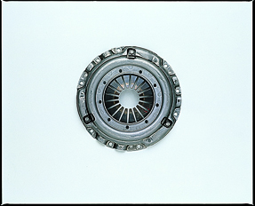 SPOON CLUTCH COVER B16/B18/K20