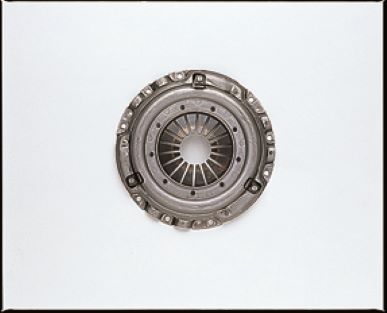 SPOON SPORTS CLUTCH COVER FOR INTEGRA / CIVIC