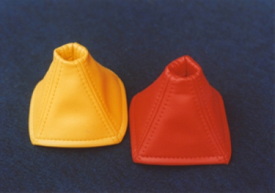 Back Yard Honda BEAT Color Shift Boots