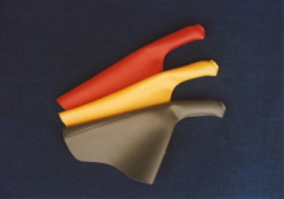 Back Yard Honda BEAT Side Brake Boots