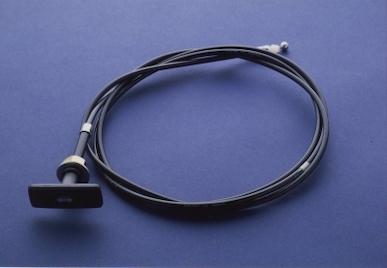 Back Yard Honda BEAT Trunk Opener