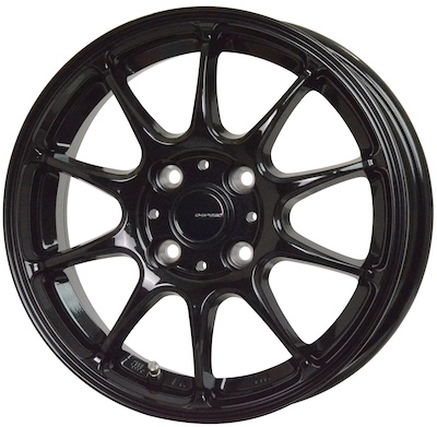 Hot Stuff G-Speed G-07