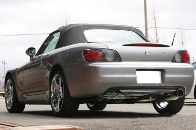 GP SPORTS EXAS EVO Tune AP1 [250181]