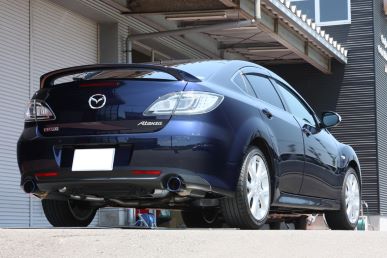 GP SPORTS EXAS EVO Tune GH5FS Atenza Sports [250231]