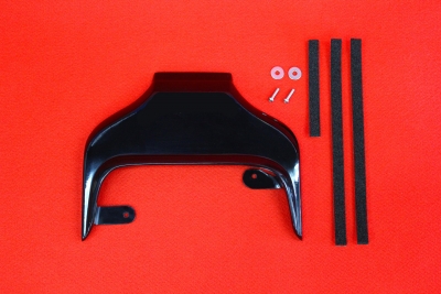 Back Yard S660 JW5 Wide Cooling Duct