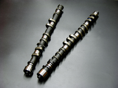 TEC-CAM 264 For AE86