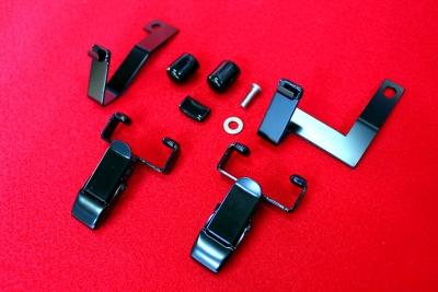 Back Yard S660 JW5 Wind Stopper