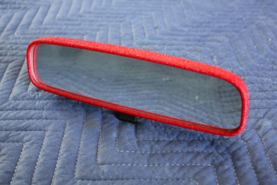 Back Yard S660 JW5 Crystal painting room mirror / 3 colors